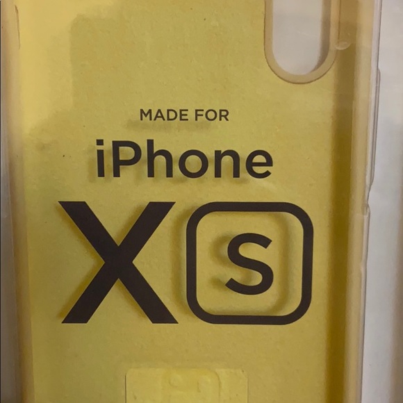 iPhone case for Xs - Picture 3 of 5